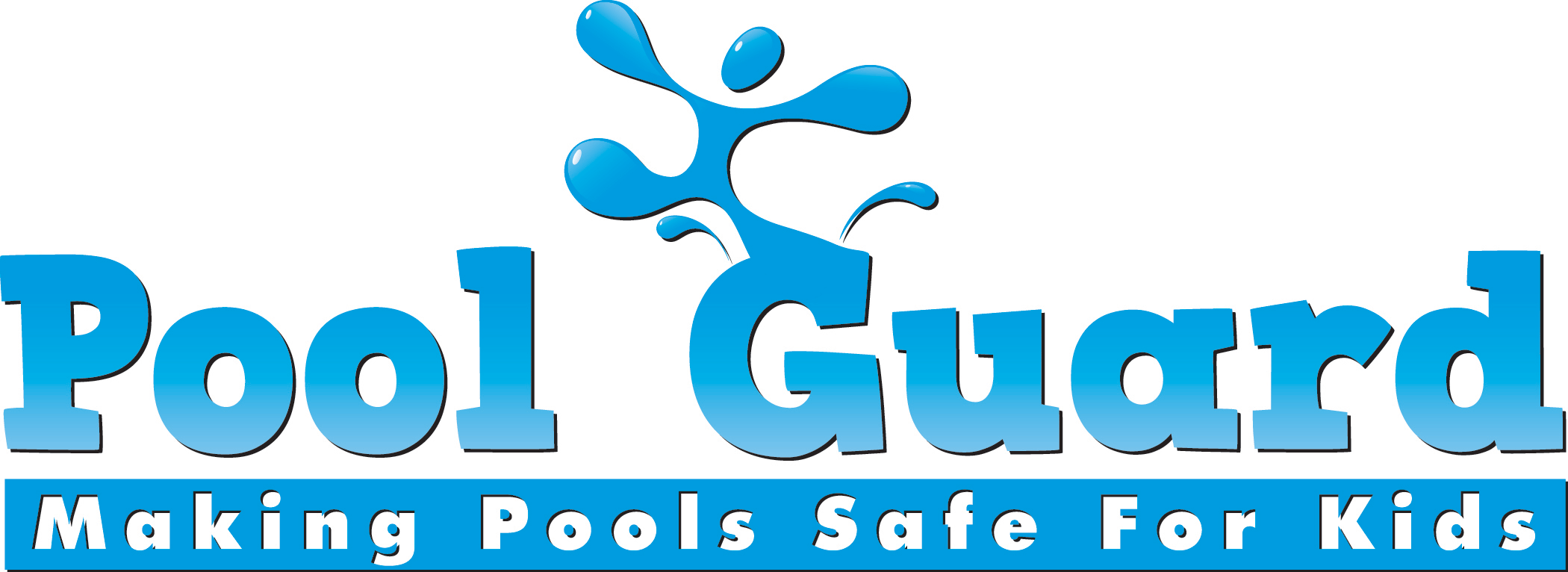 Parker Pools recommends Pool Guard of the Gulf Coast for Pool Fences