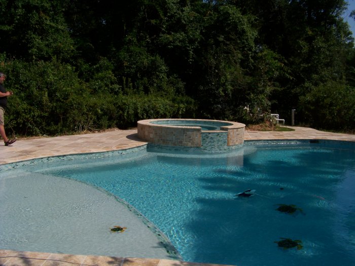 Parzer Pool About Parker Pools On Line!