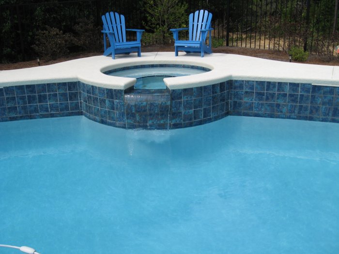 About Parker Pools On Line!